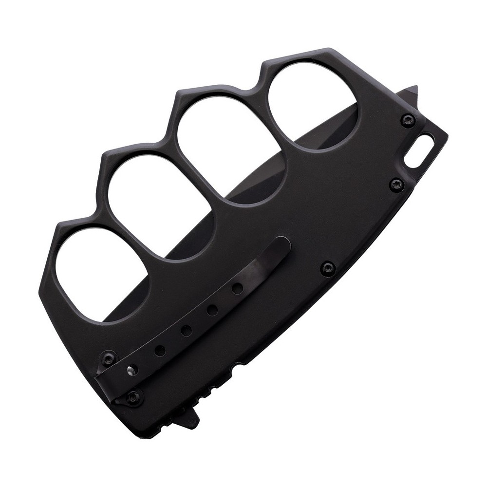 United Cutlery Rampage Trench Linerlock