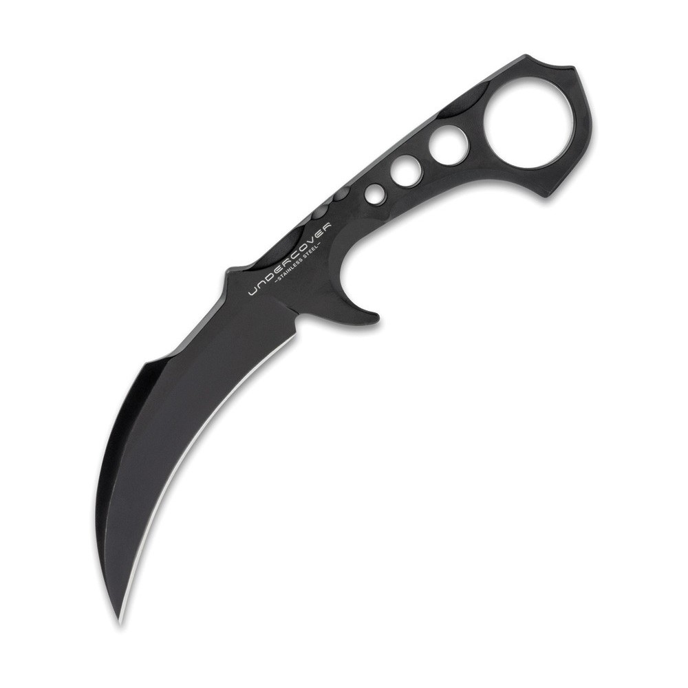 United Cutlery Undercover CIA Stinger III