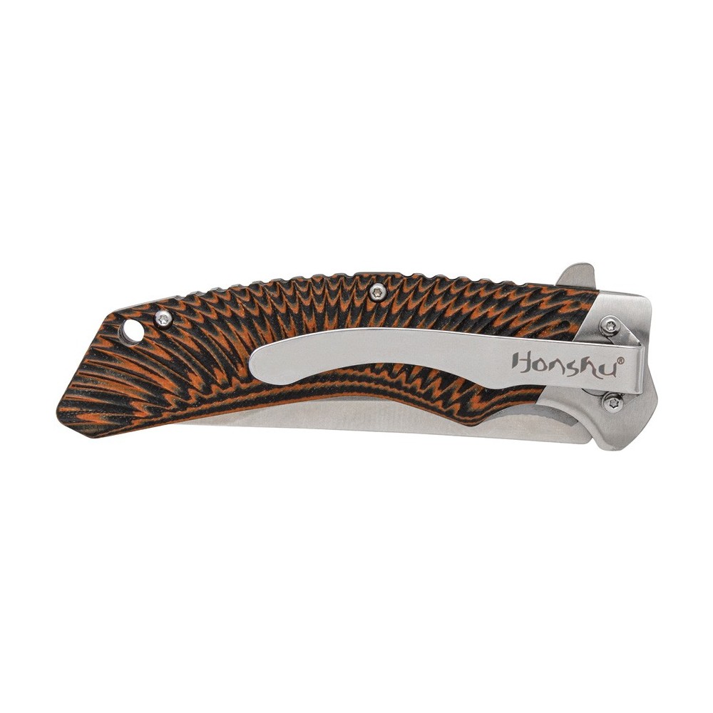 United Cutlery Honshu Sekyuriti Linerlock