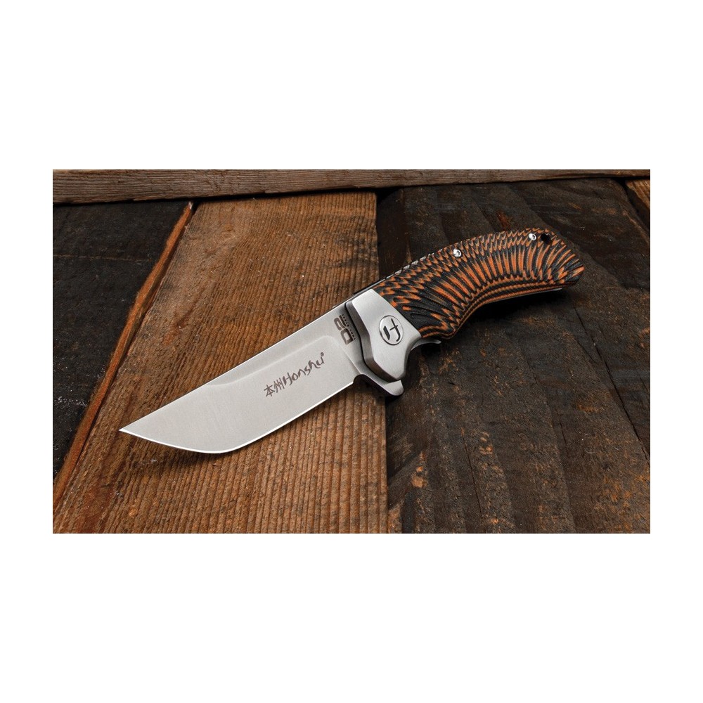 United Cutlery Honshu Sekyuriti Linerlock