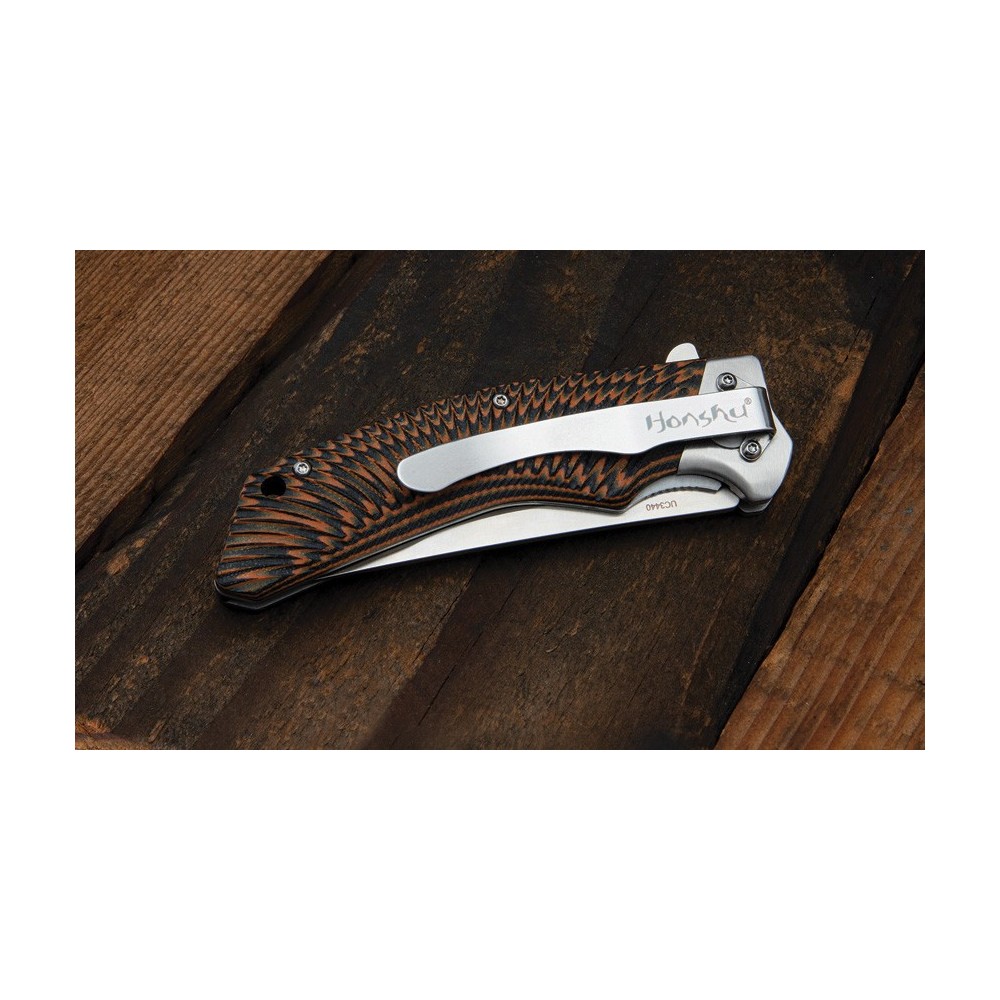 United Cutlery Honshu Sekyuriti Linerlock