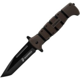 United Cutlery USMC Maximum Linerlock A/O