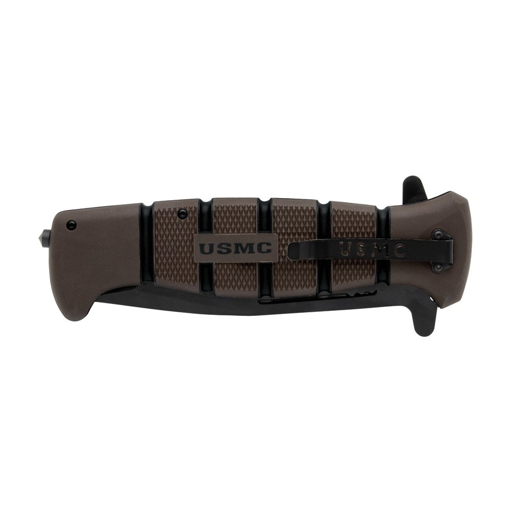 United Cutlery USMC Maximum Linerlock A/O