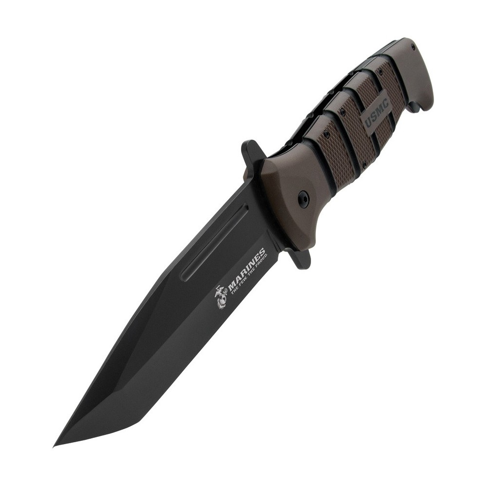 United Cutlery USMC Maximum Linerlock A/O