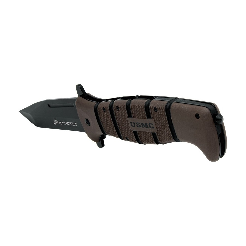United Cutlery USMC Maximum Linerlock A/O