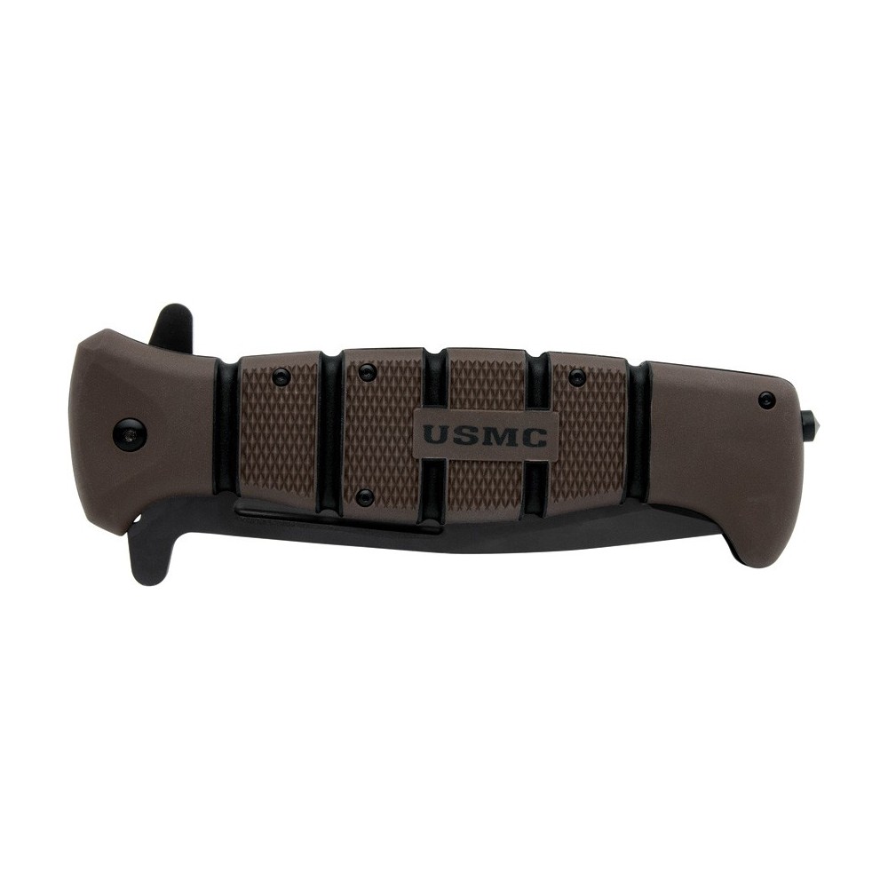 United Cutlery USMC Maximum Linerlock A/O