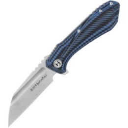 United Cutlery Honshu Sumorusodo Black & Blue
