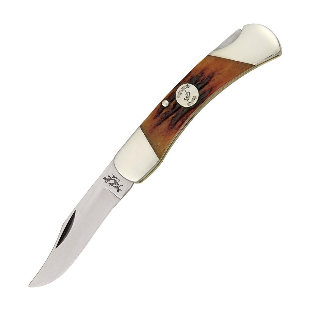 Bear & Son Lockback