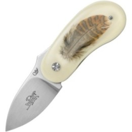 Viper Drop Feather Linerlock