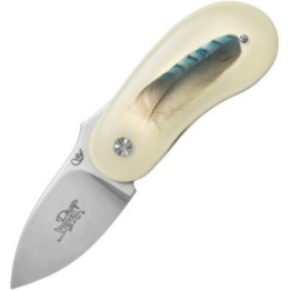 Viper Drop Feather Linerlock