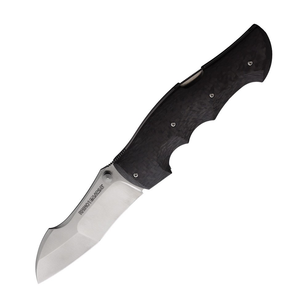 Viper Rhino 1 Lockback CF