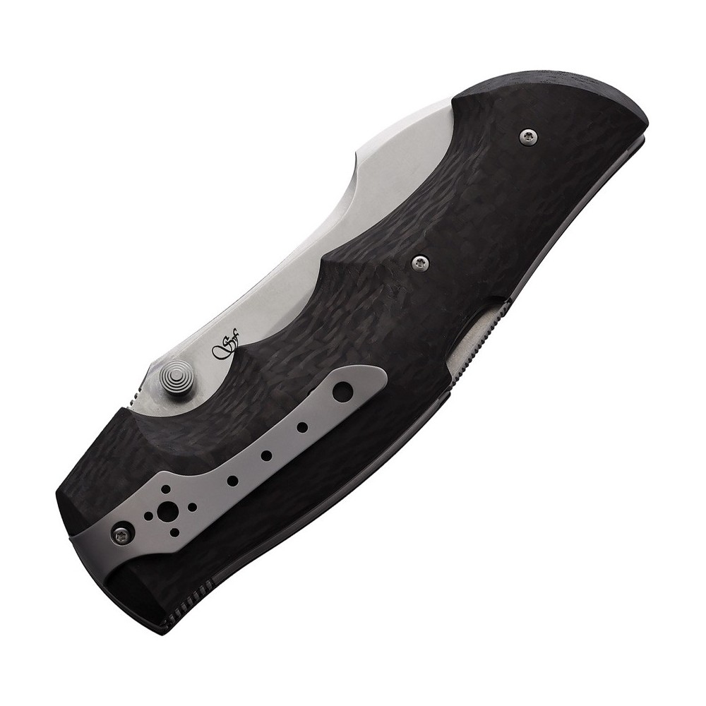 Viper Rhino 1 Lockback CF