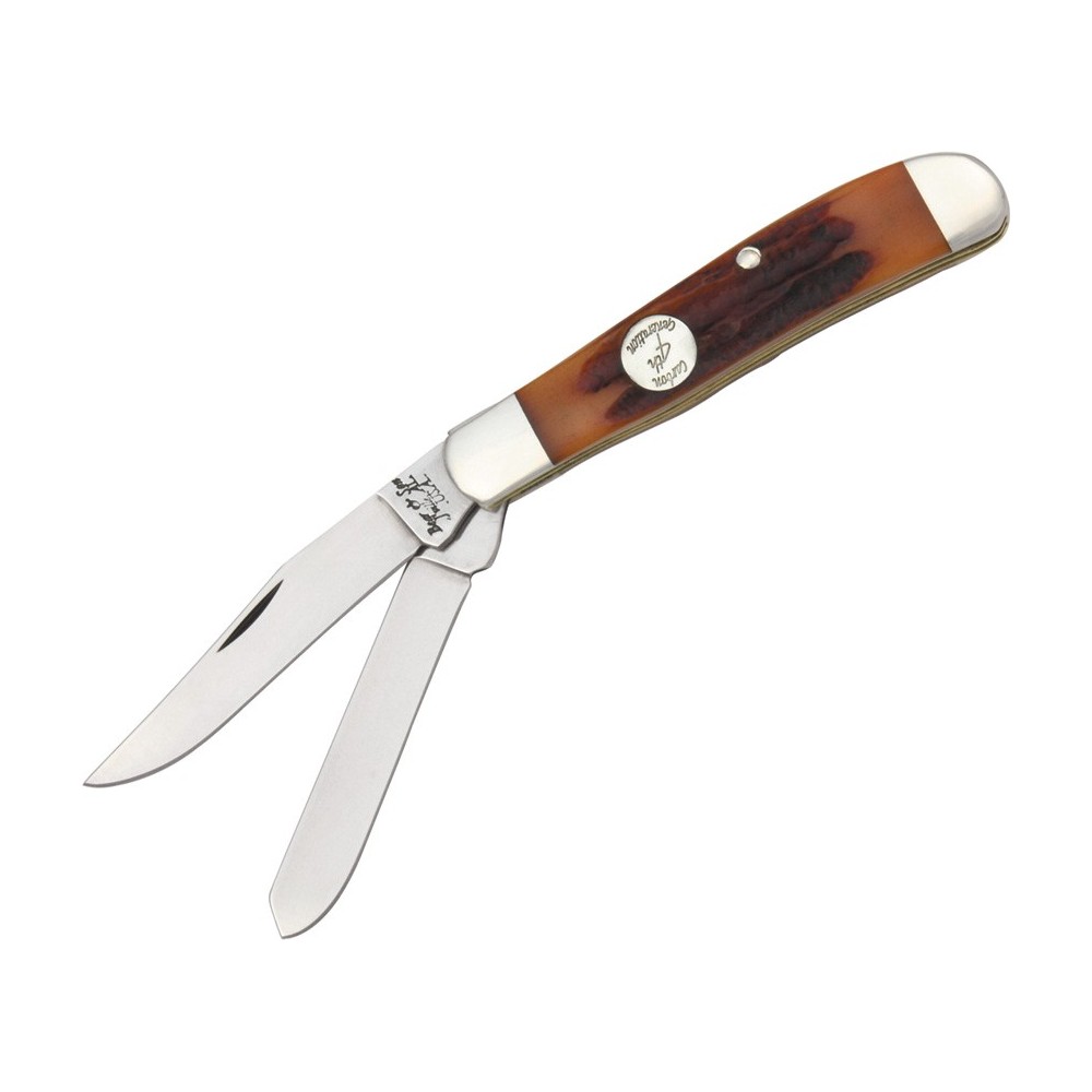 Bear & Son Mini Trapper