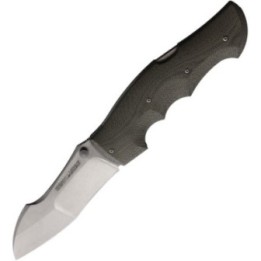 Viper Rhino 1 Lockback Green