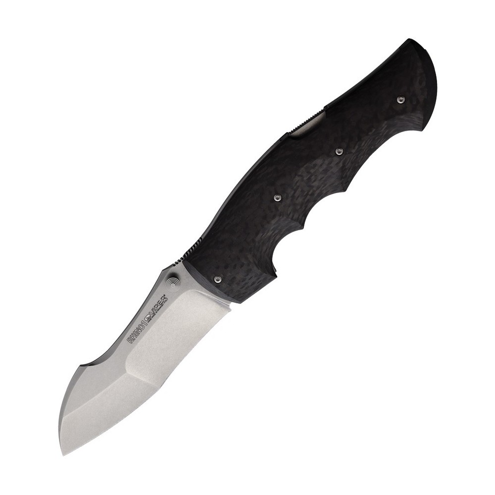 Viper Rhino 1 Lockback CF