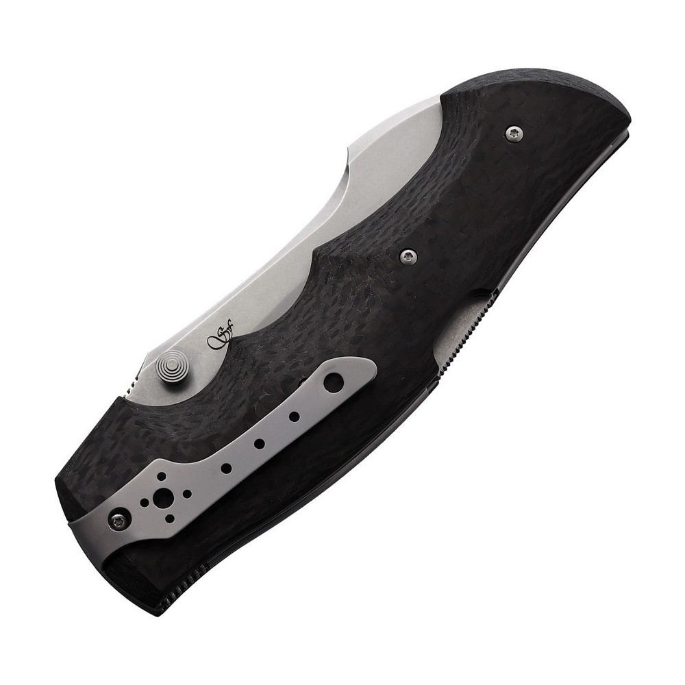 Viper Rhino 1 Lockback CF