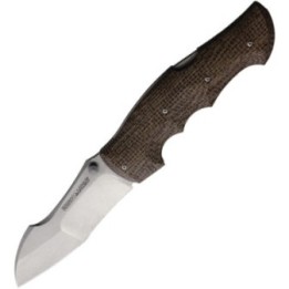 Viper Rhino 1 Lockback Burlap