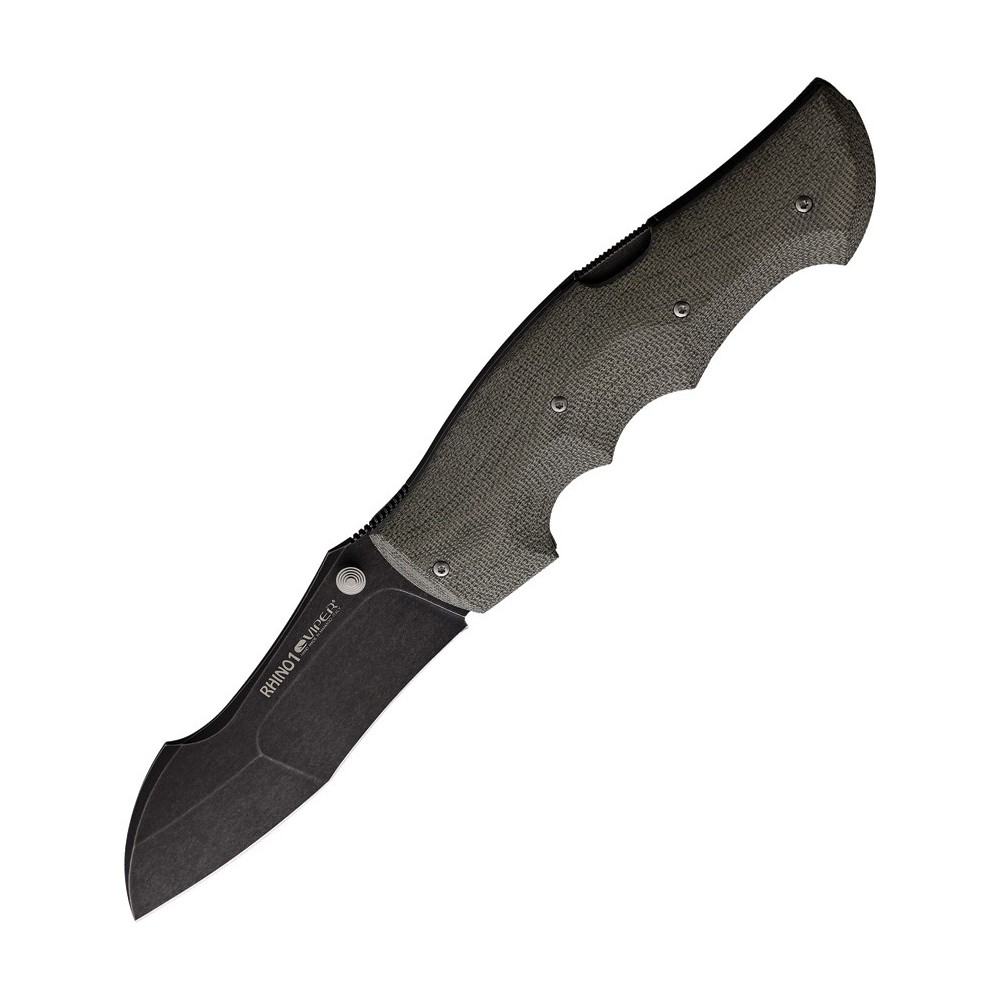 Viper Rhino 1 Lockback