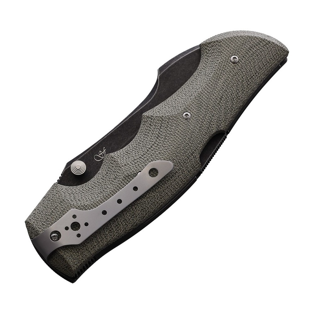 Viper Rhino 1 Lockback