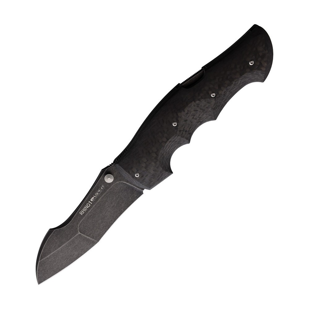 Viper Rhino 1 Lockback CF