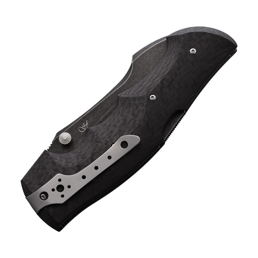 Viper Rhino 1 Lockback CF