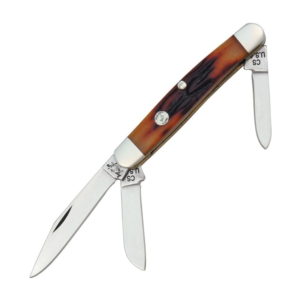 Bear & Son Medium Stockman