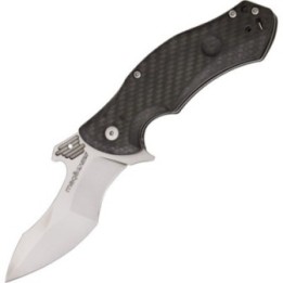 Viper Mag Carbon Fiber