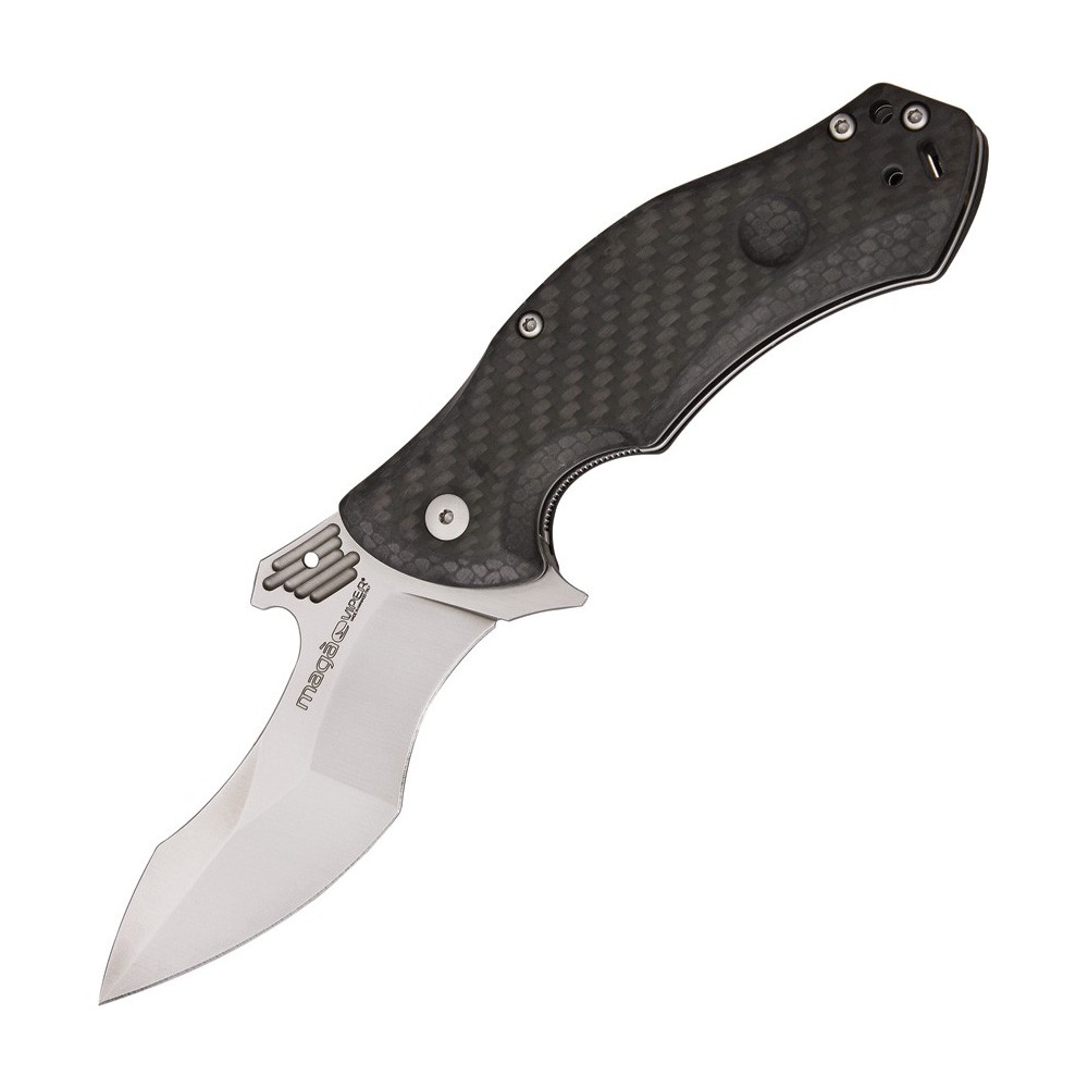 Viper Mag Carbon Fiber
