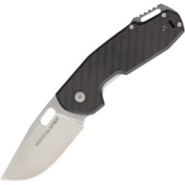 Viper Odino Framelock Carbon Fiber