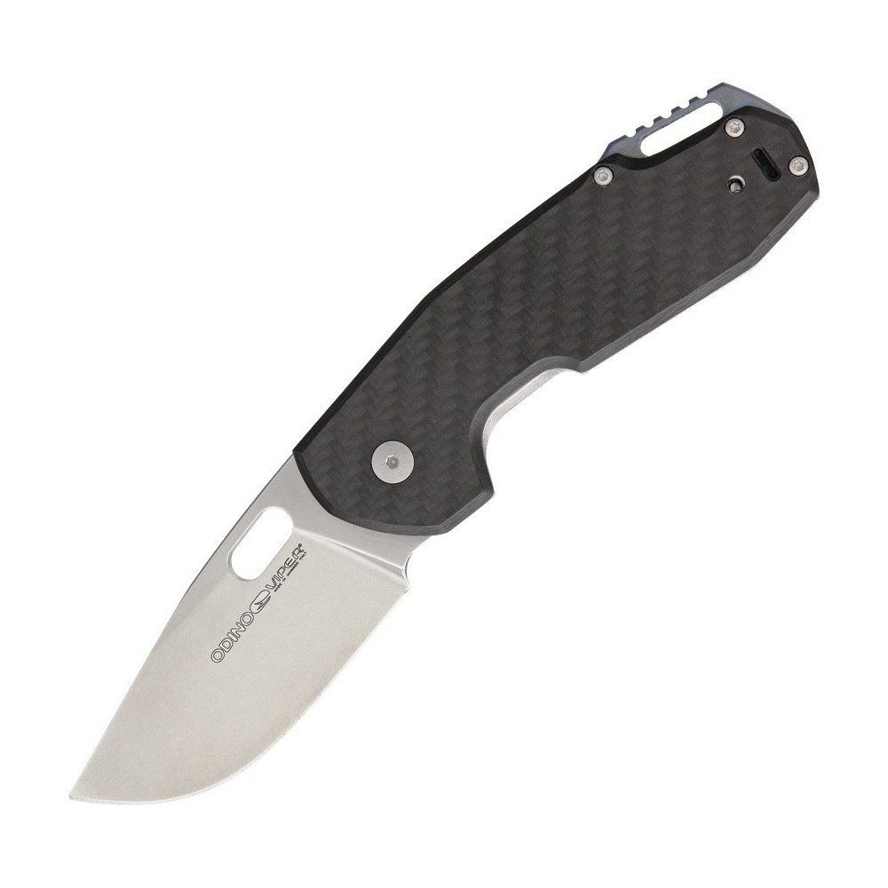 Viper Odino Framelock Carbon Fiber