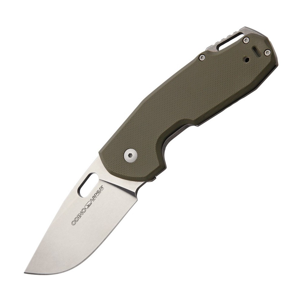 Viper Odino N690 Bohler Stonewashed