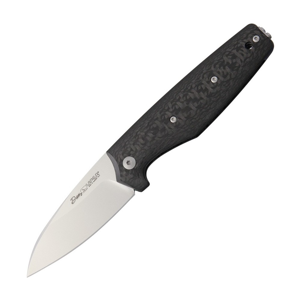 Viper Dan2 Carbon Fiber