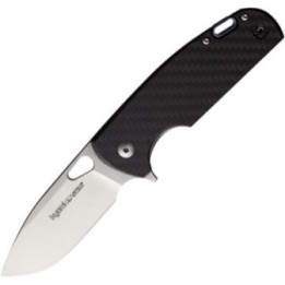 Viper Kyomi Framelock CF