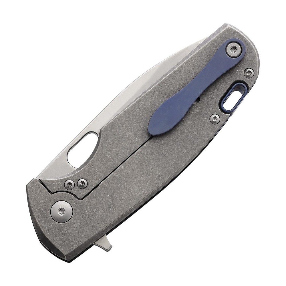 Viper Kyomi Framelock CF