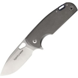 Viper Kyomi Framelock TI