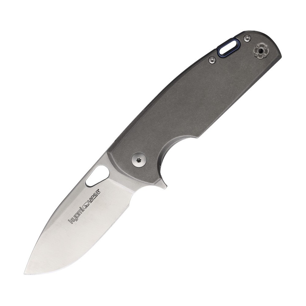 Viper Kyomi Framelock TI