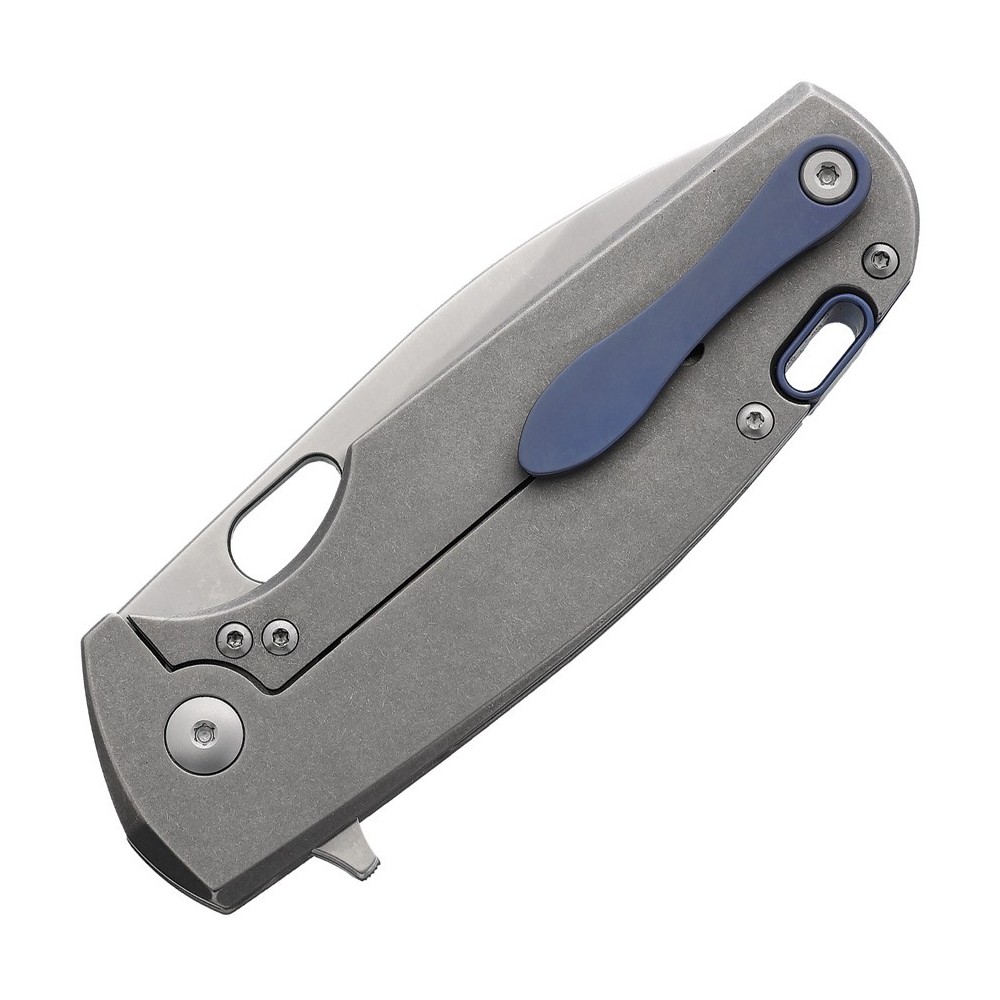 Viper Kyomi Framelock TI