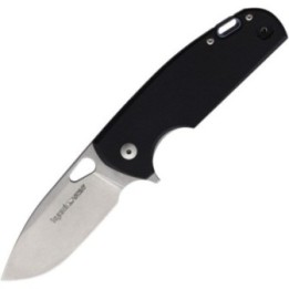 Viper Kyomi Framelock Black G10