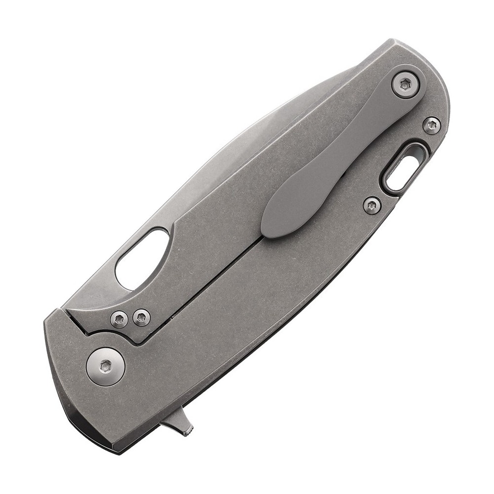 Viper Kyomi Framelock Green G10
