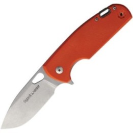 Viper Kyomi Framelock Orange G10