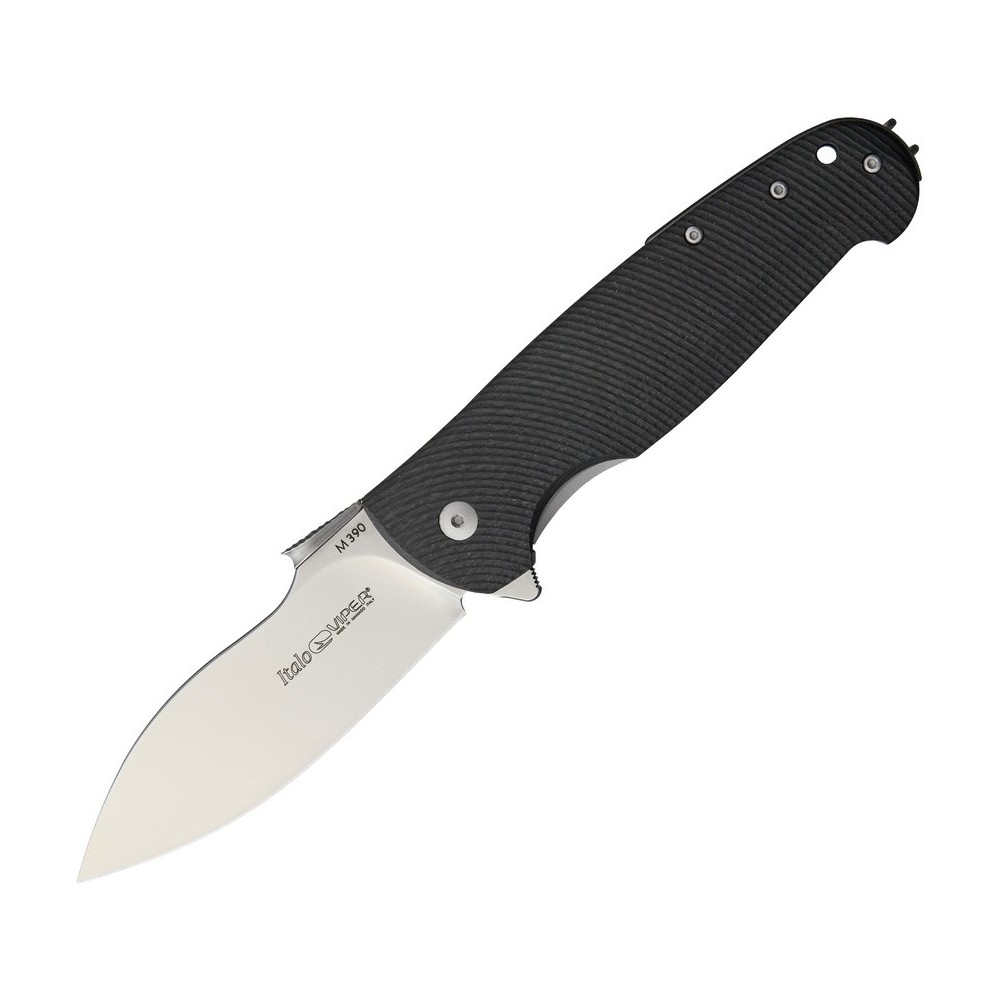 Viper Italo Framelock Carbon Fiber