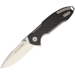 Viper Storm Linerlock Carbon Fiber