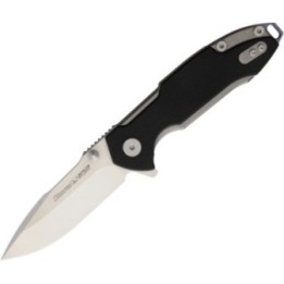 Viper Storm Linerlock Black