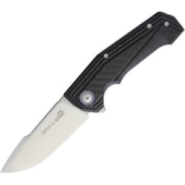 Viper Larius Linerlock Carbon Fiber