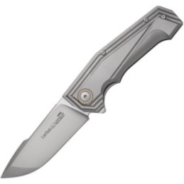 Viper Larius Linerlock Titanium