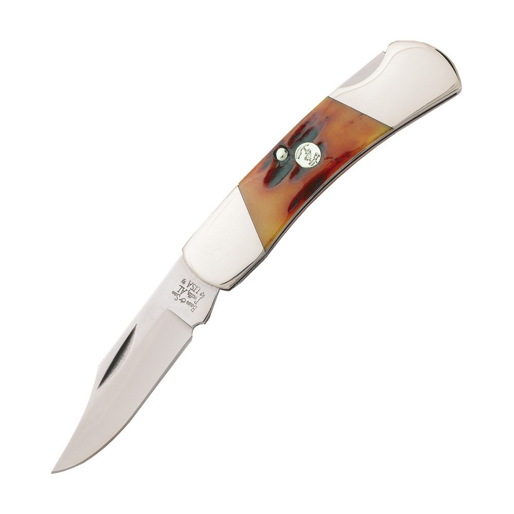 Bear & Son Lockback