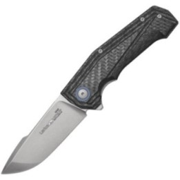 Viper Larius Linerlock Carbon Fiber