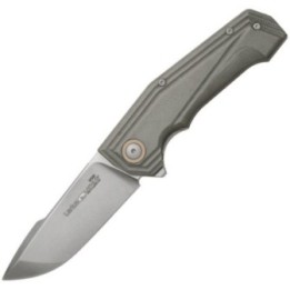 Viper Larius Linerlock Green G10