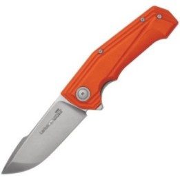 Viper Larius Linerlock Orange G10