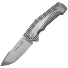 Viper Larius Linerlock Titanium